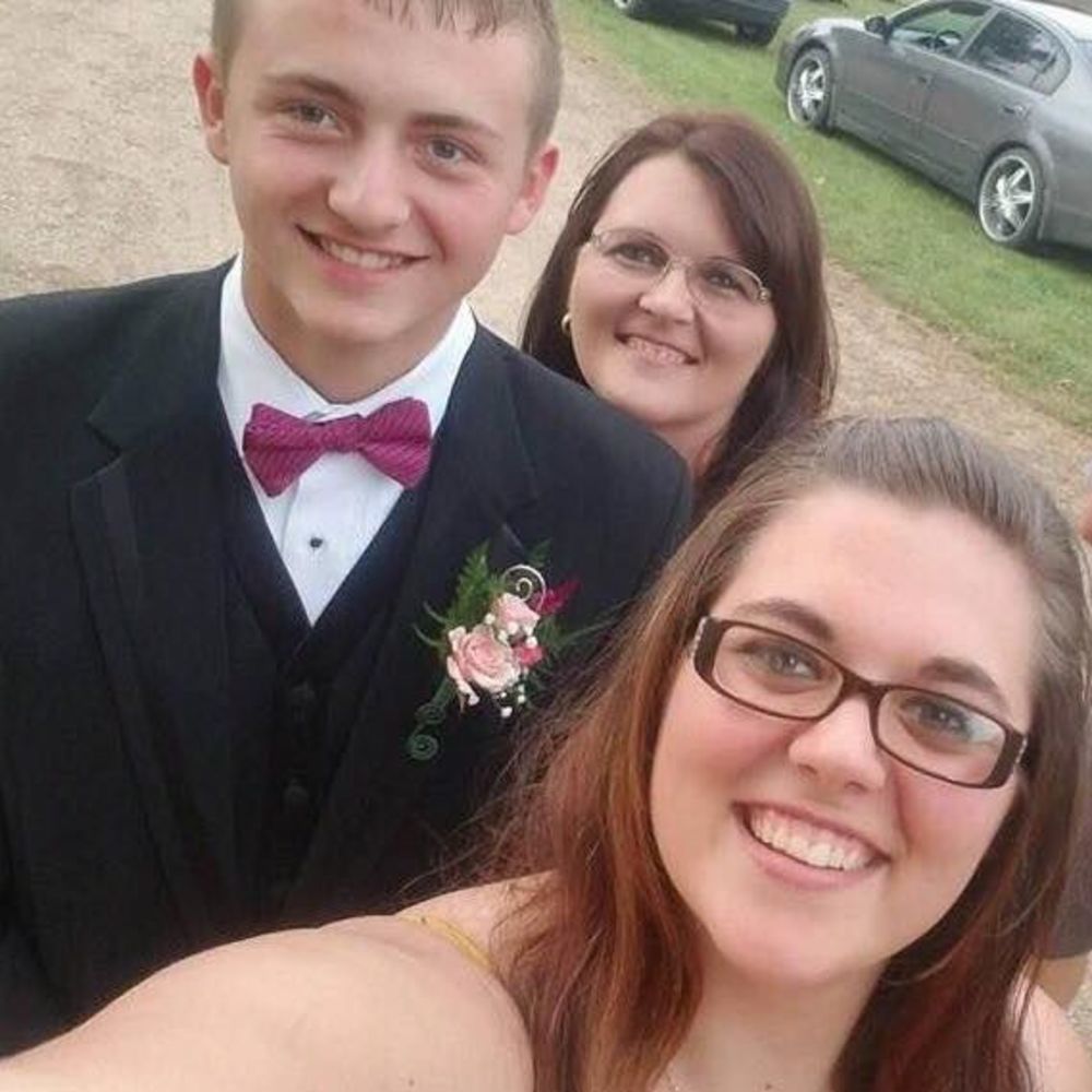 Meet your Posher, Melissa boyd